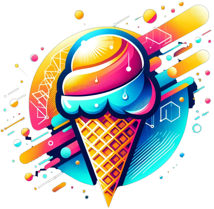 $ICECREAM Logo