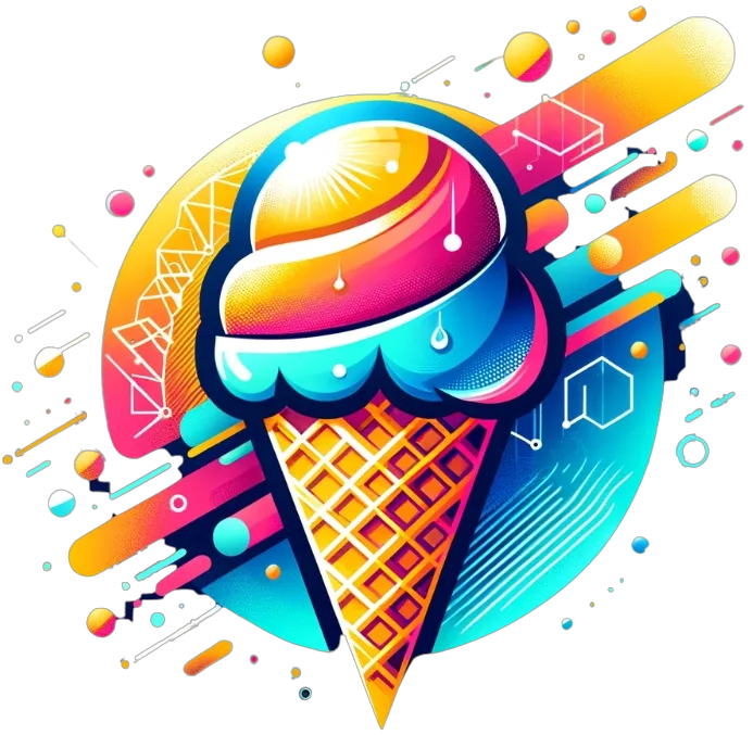 $ICECREAM logo
