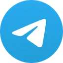 Telegram logo
